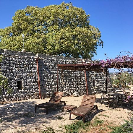 Agriturismo Le Fornelle Tricase Exterior foto