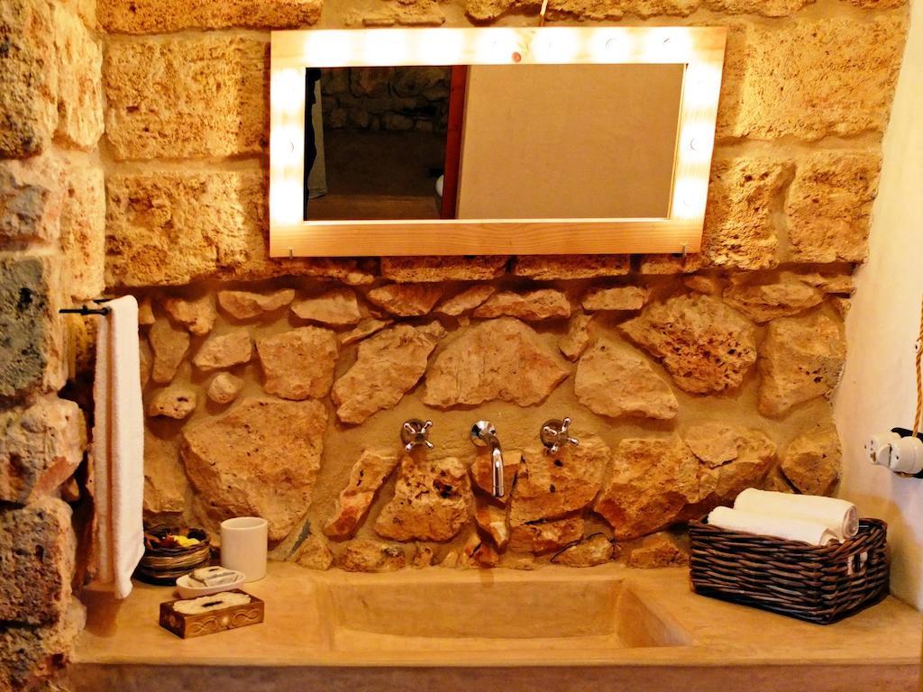Agriturismo Le Fornelle Tricase Habitación foto